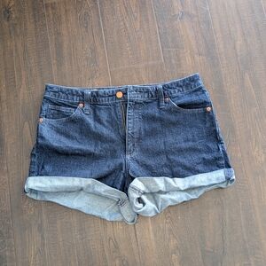 Denim Women's Shorts